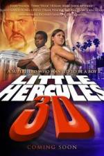 Watch Little Hercules in 3-D Movie2k