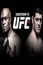 Watch Countdown to UFC 183: Silva vs. Diaz Movie2k