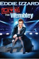 Watch Eddie Izzard Live from Wembley Movie2k