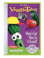 Watch VeggieTales: Where\'s God When I\'m S-Scared? Movie2k