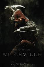 Watch Witchville Movie2k