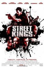 Watch Street Kings Movie2k