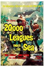 Watch 20,000 Leagues Under the Sea Movie2k