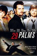 Watch 29 Palms Movie2k