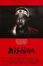 Watch Mishima: A Life in Four Chapters Movie2k