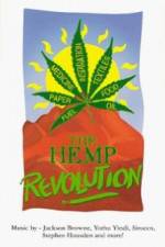 Watch The Hemp Revolution Movie2k