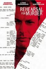 Watch Rehearsal for Murder Movie2k