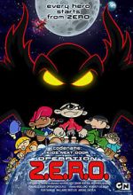 Watch Codename: Kids Next Door - Operation Z.E.R.O. Movie2k