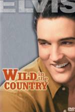 Watch Wild in the Country Movie2k