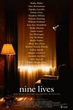 Watch Nine Lives Movie2k