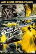 Watch The Atomic Submarine Movie2k