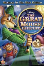 Watch The Great Mouse Detective: Mystery in the Mist Movie2k