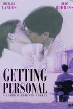 Watch Getting Personal Movie2k