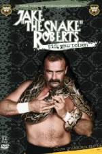 Watch Jake 'The Snake' Roberts Pick Your Poison Movie2k