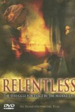 Watch Relentless Struggle for Peace in the Middle East Movie2k