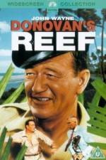 Watch Donovan's Reef Movie2k