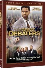 Watch The Great Debaters Movie2k