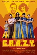 Watch CRAZY Movie2k