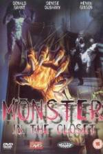 Watch Monster in the Closet Movie2k