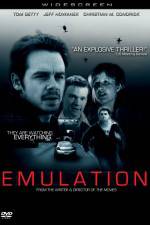 Watch Emulation Movie2k