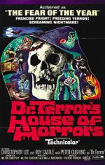 Watch Dr. Terror's House of Horrors Movie2k