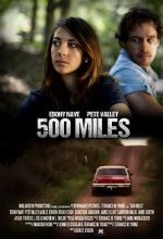 Watch 500 Miles Movie2k