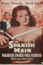 Watch The Spanish Main Movie2k