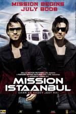 Watch Mission Istaanbul Movie2k