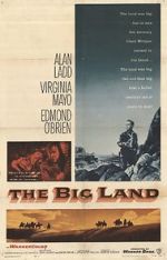 Watch The Big Land Movie2k