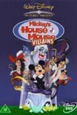 Watch Mickey's House of Villains Movie2k