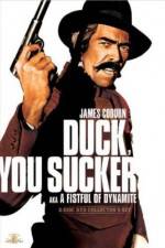 Watch Duck, You Sucker Movie2k