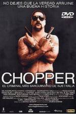 Watch Chopper Movie2k