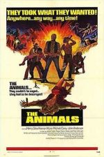 Watch The Animals Movie2k