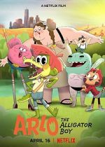 Watch Arlo the Alligator Boy Movie2k