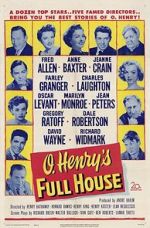 Watch O. Henry\'s Full House Movie2k