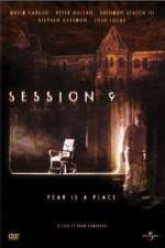 Watch Session 9 Movie2k