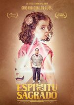 Watch The Sacred Spirit Movie2k