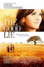 Watch The Good Lie Movie2k