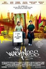 Watch The Wackness Movie2k