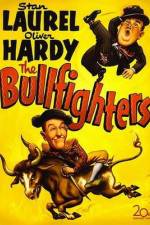Watch The Bullfighters Movie2k