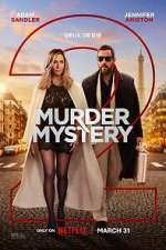 Watch Murder Mystery 2 Movie2k