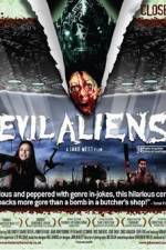 Watch Evil Aliens Movie2k