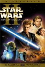 Watch Star Wars: Episode II - Attack of the Clones Movie2k