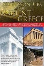 Watch Discovery Channel: Seven Wonders of Ancient Greece Movie2k