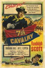 Watch 7th Cavalry Movie2k