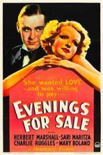 Watch Evenings for Sale Movie2k