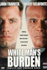 Watch White Man's Burden Movie2k