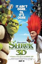 Watch Shrek Forever After Movie2k