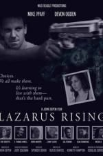 Watch Lazarus Rising Movie2k