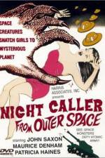 Watch The Night Caller Movie2k